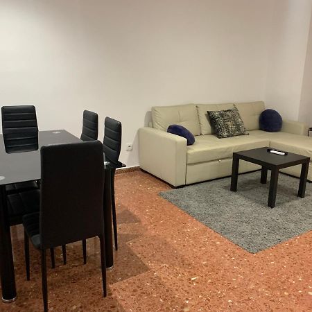 Room Valdeolleros 코르도바 외부 사진