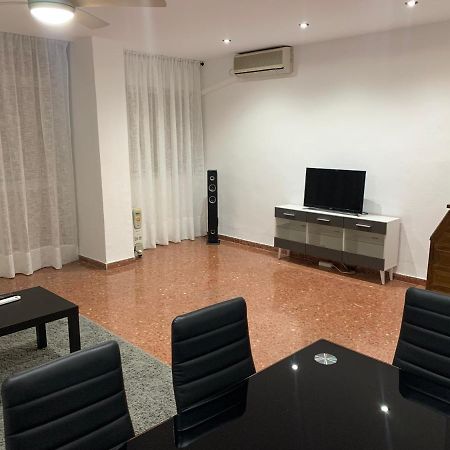 Room Valdeolleros 코르도바 외부 사진