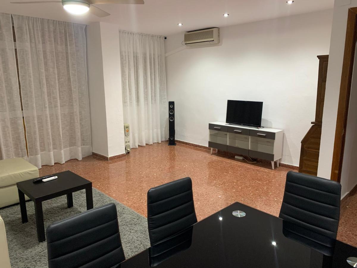 Room Valdeolleros 코르도바 외부 사진