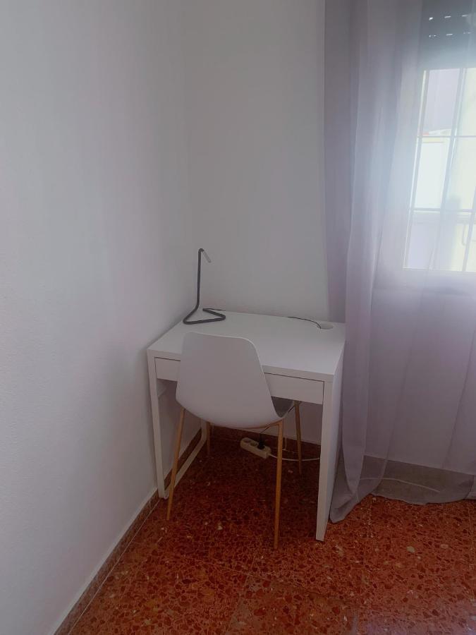 Room Valdeolleros 코르도바 외부 사진