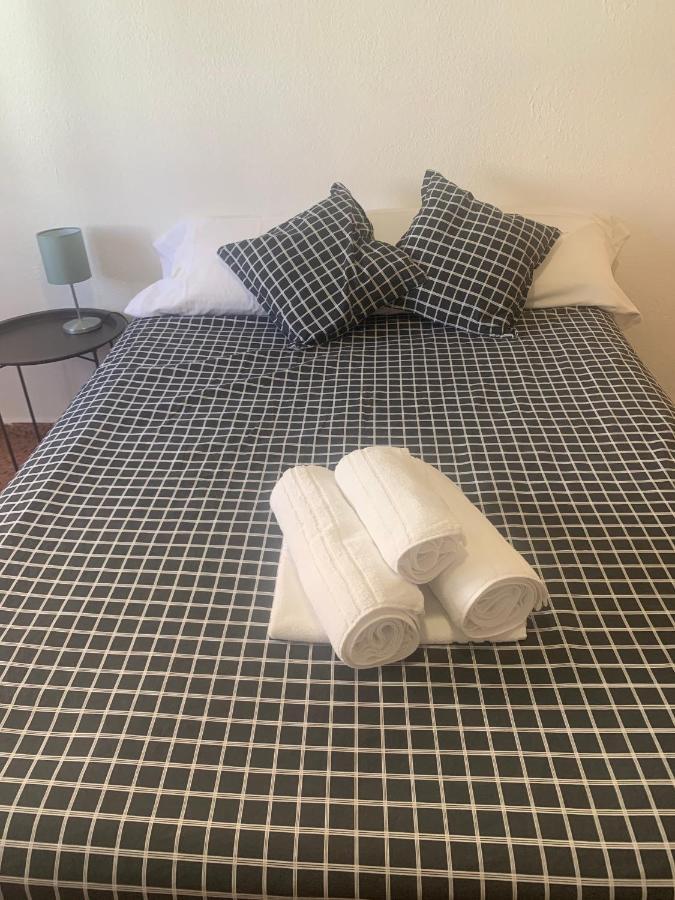Room Valdeolleros 코르도바 외부 사진