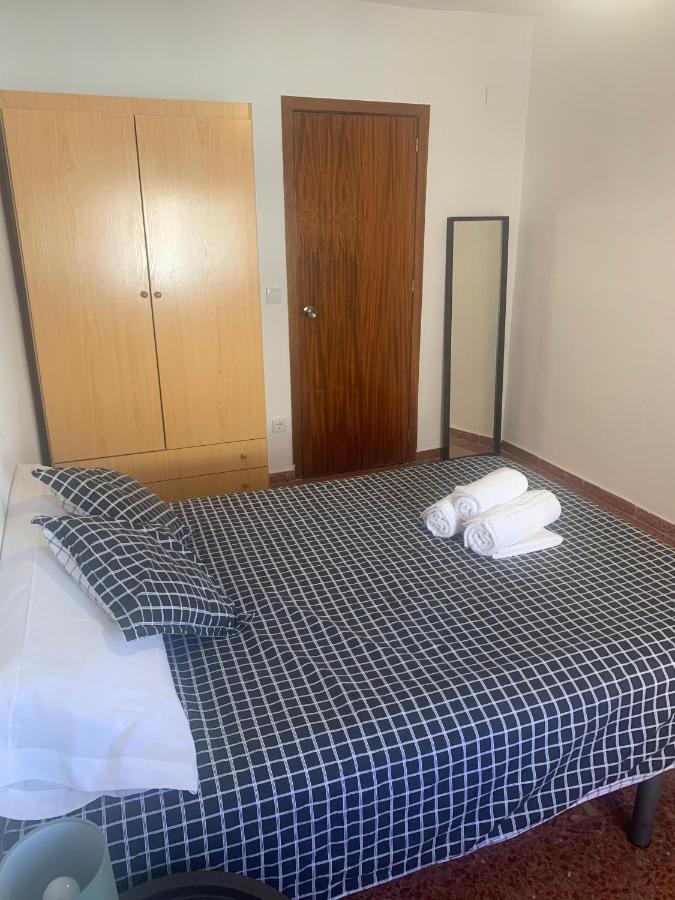 Room Valdeolleros 코르도바 외부 사진