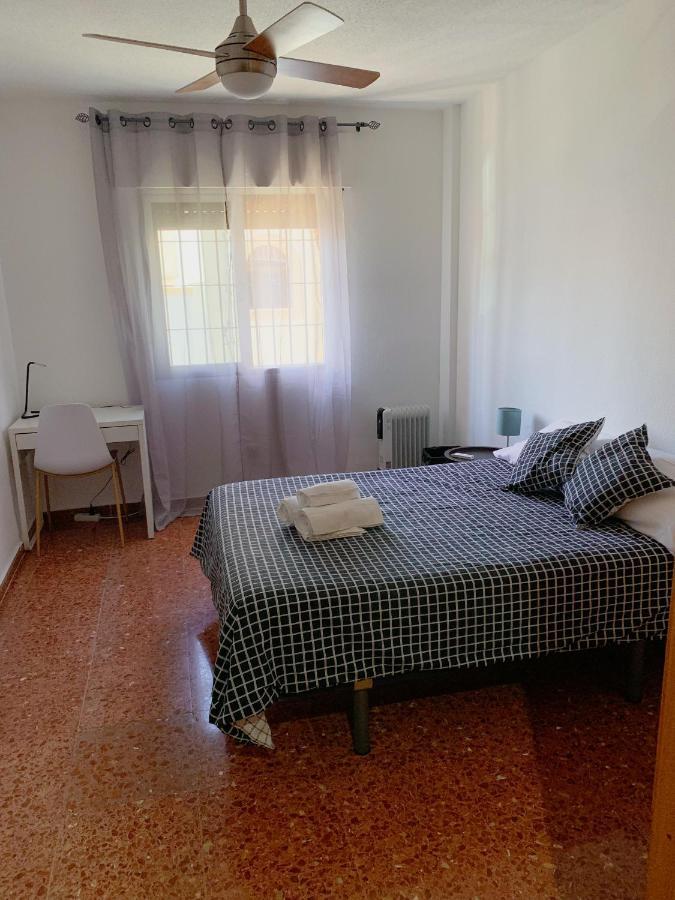 Room Valdeolleros 코르도바 외부 사진