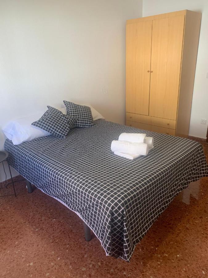 Room Valdeolleros 코르도바 외부 사진